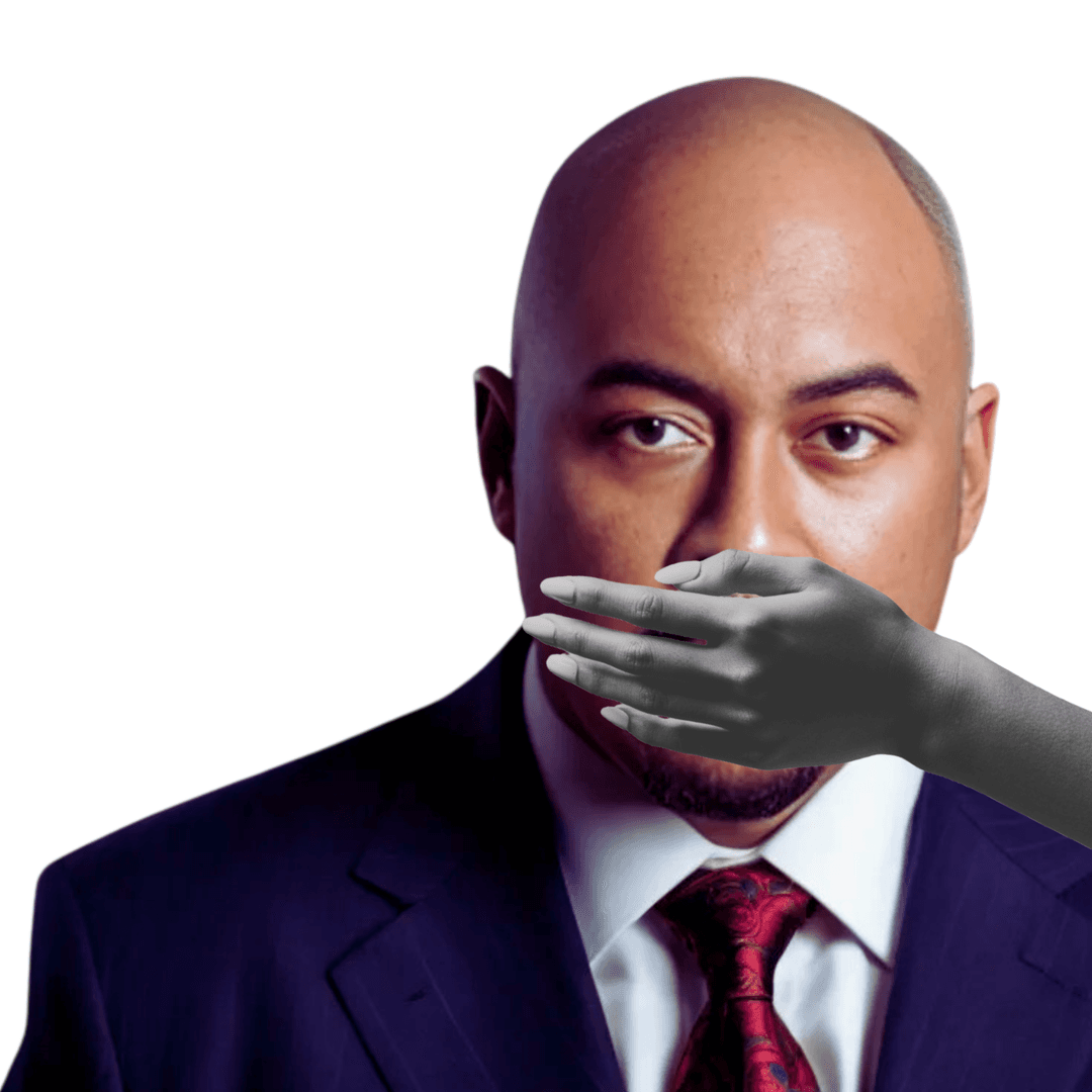 Mr. Chairman, keynote speaker and host of The Unlikely Network